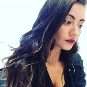 Meet your Posher, Angela